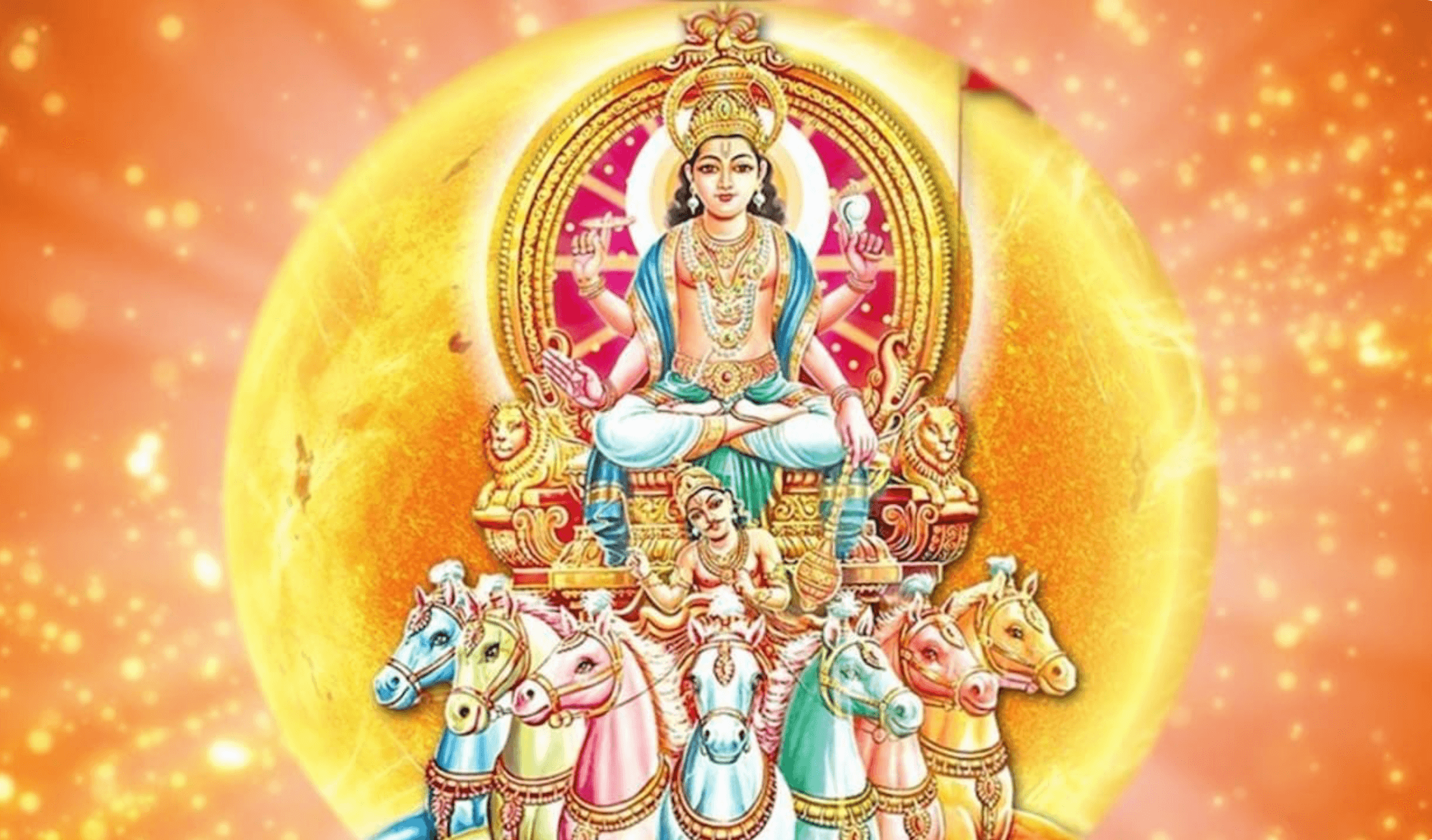 Surya Yoga